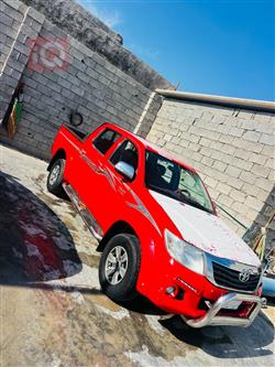 تويوتا هايلوكس